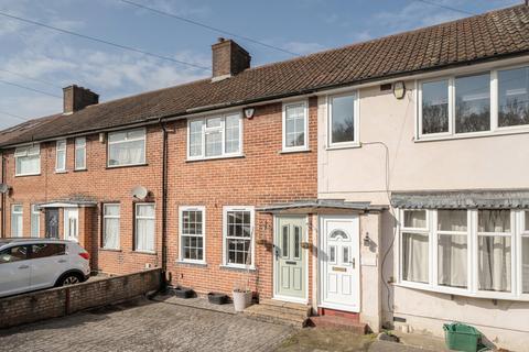Dunkery Road, Mottingham, London, SE9