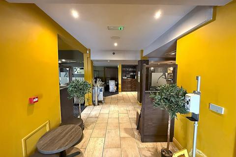 undefined, High Street, Sheffield S20