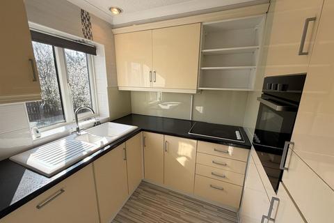 undefined, Ricknald Close, Sheffield S26