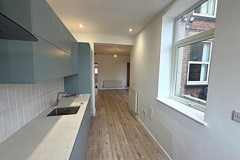 undefined, Ryton Road, Sheffield S25