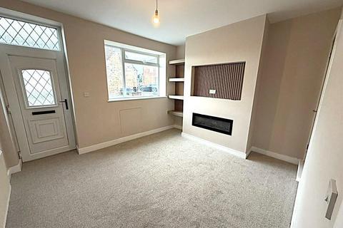 undefined, Ryton Road, Sheffield S25