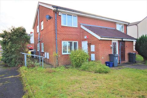 undefined, Beechwood House Worksop Road, Sheffield S26