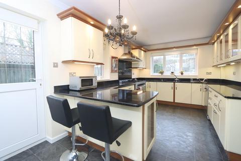 undefined, Swan Close, Blakedown, Kidderminster, DY10