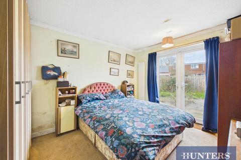 2 bedroom detached bungalow for sale, Nightingale Drive, Bridlington
