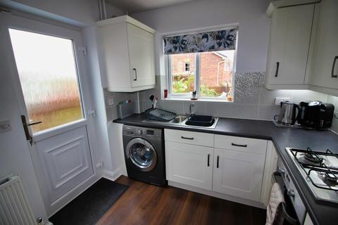 undefined, Parklands View Aston, Sheffield S26