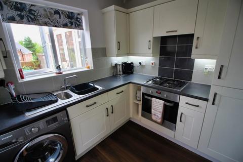 undefined, Parklands View Aston, Sheffield S26