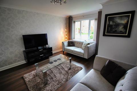 undefined, Parklands View Aston, Sheffield S26