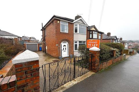 undefined, Bramley Drive, Sheffield S13