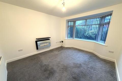 undefined, Bramley Drive, Sheffield S13
