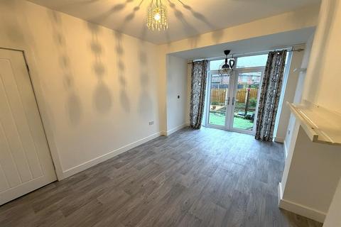undefined, Bramley Drive, Sheffield S13