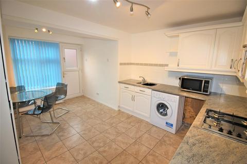 undefined, Highwood Place Eckington, Sheffield S21