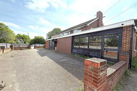 undefined, 87b High Street, Sheffield S20