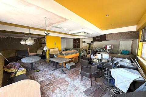 undefined, 87b High Street, Sheffield S20