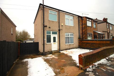 undefined, Stradbroke Road, Sheffield S13