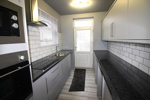 undefined, Stradbroke Road, Sheffield S13
