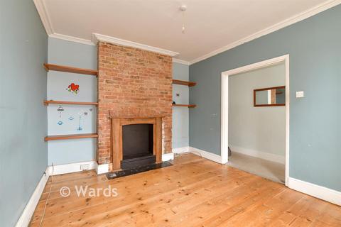 3 bedroom terraced house for sale, Underdown Road, Herne Bay, Kent