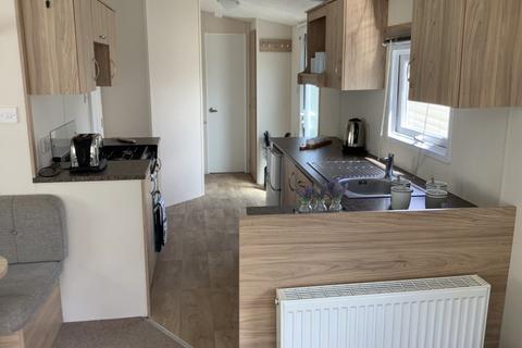 2 bedroom park home for sale, Marlie Holiday Park – Kent