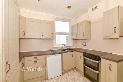 3 bedroom terraced house for sale, Underdown Road, Herne Bay CT6