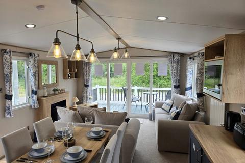 2 bedroom park home for sale, Marlie Holiday Park – Kent