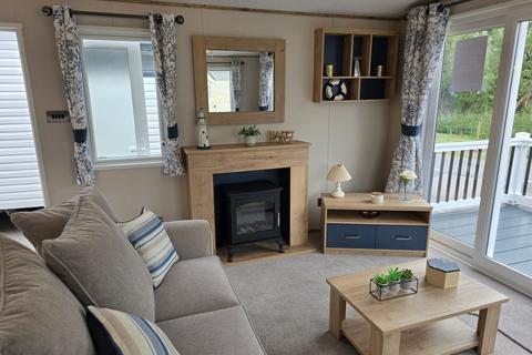 2 bedroom park home for sale, Marlie Holiday Park – Kent
