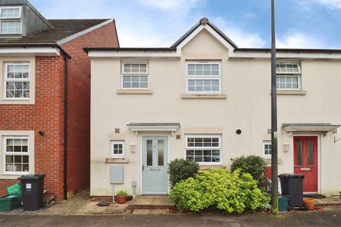 undefined, Normandy Drive, Yate, Bristol, BS37