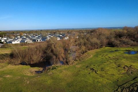 2 bedroom park home for sale, Marlie Holiday Park – Kent