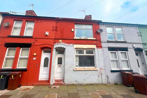 undefined, Pennington Road, Litherland L21