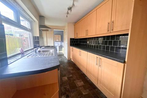 undefined, Pennington Road, Litherland L21