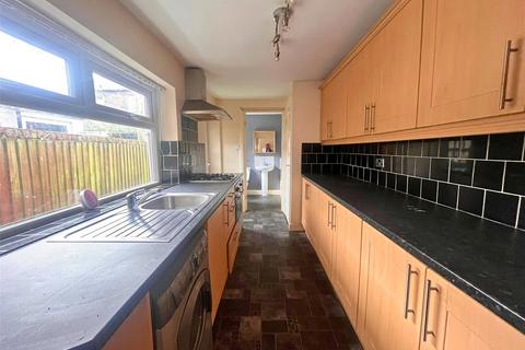 undefined, Pennington Road, Litherland L21