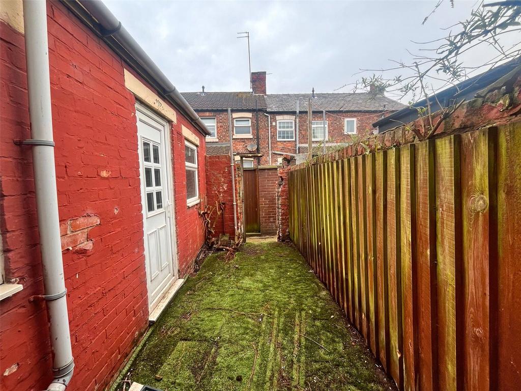 Yard