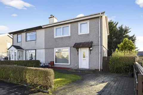 Everard Quadrant, GLASGOW