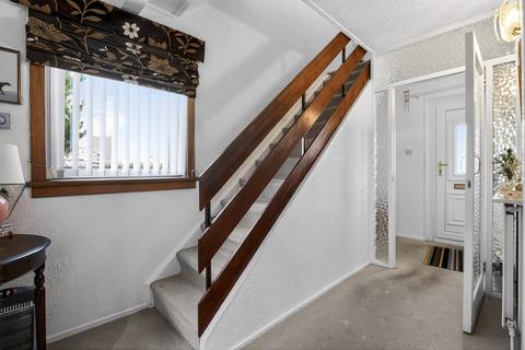 undefined, Everard Quadrant, GLASGOW