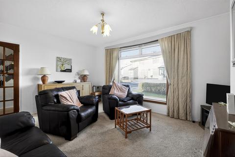 undefined, Everard Quadrant, GLASGOW
