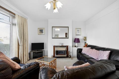 undefined, Everard Quadrant, GLASGOW