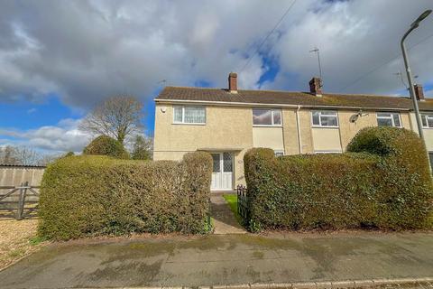 Ashman Avenue, Long Lawford, Rugby, CV23