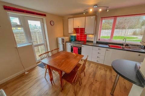 3 bedroom terraced house for sale, Ashman Avenue, Long Lawford, Rugby, CV23