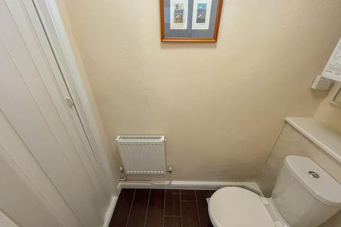 3 bedroom terraced house for sale, Ashman Avenue, Long Lawford, Rugby, CV23