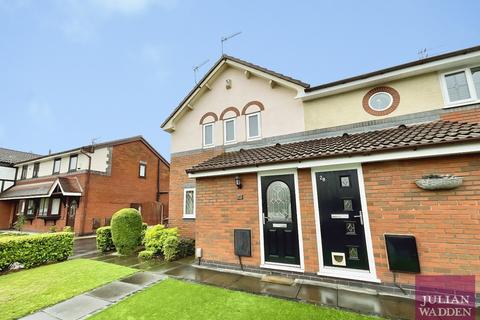 1 bedroom flat to rent, Albion Fold, Droylsden, Manchester, Greater Manchester, M43