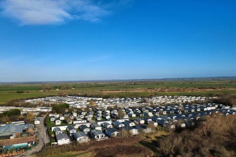 2 bedroom park home for sale, Marlie Holiday Park – Kent