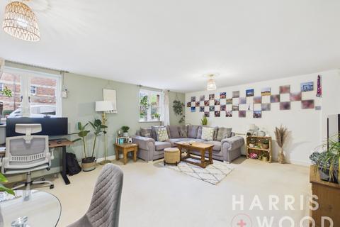 undefined, The Malt House, The Drays, Long Melford, Sudbury, Suffolk, CO10