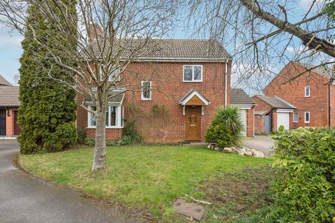 undefined, Gery Court, St Neots PE19