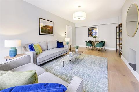 undefined, Richmond Court, 200 Sloane Street, London, SW1X