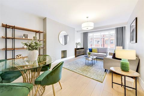 undefined, Richmond Court, 200 Sloane Street, London, SW1X