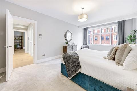 undefined, Richmond Court, 200 Sloane Street, London, SW1X