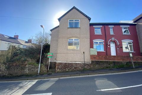 undefined, Barrack Hill, NEWPORT