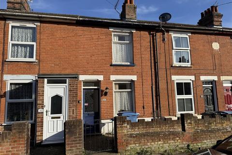 undefined, Schreiber Road, Ipswich IP4