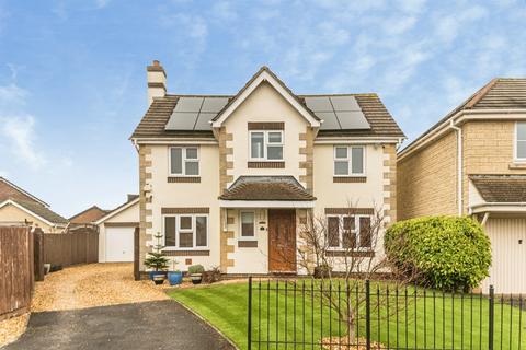 undefined, Meadowsweet Drive, Calne