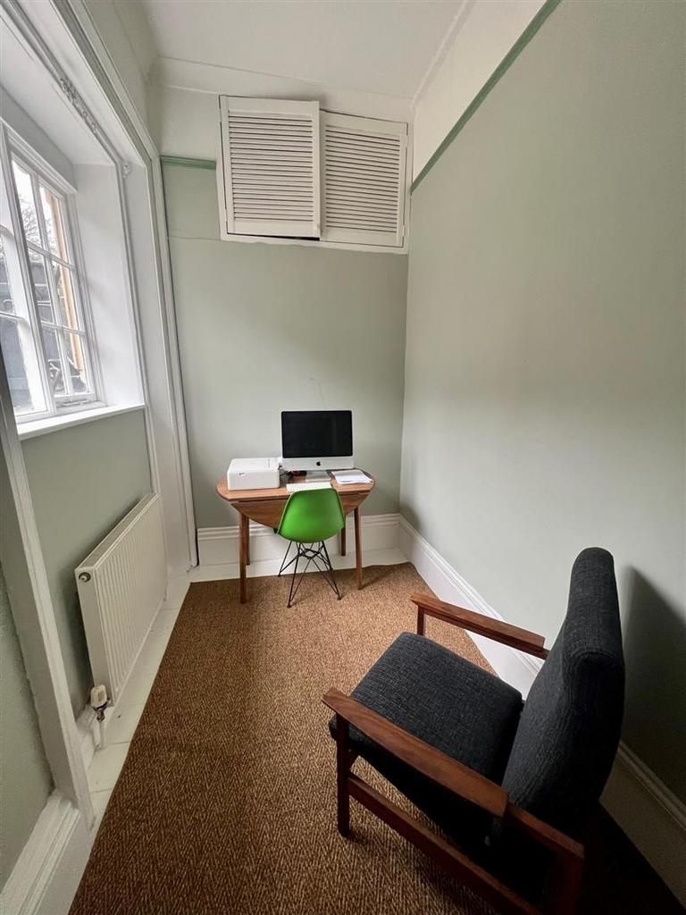 Home Office