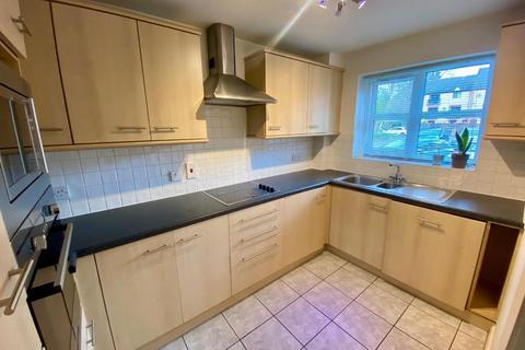 undefined, Raleigh Close, West Didsbury