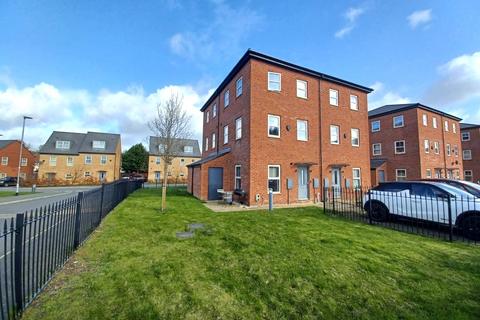 undefined, Manesty Grove, Leeds, West Yorkshire, UK, LS14